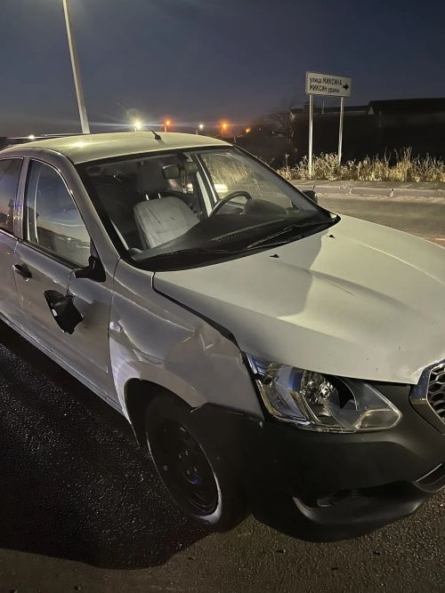 В Чистополе пенсионерка попала под колеса автомобиля