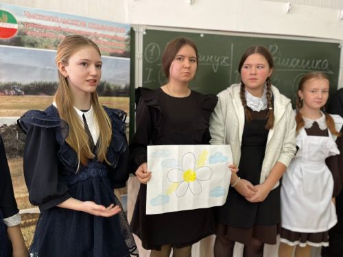 Для молодежи Чистопольского района прошел эрудит-баттл «Знатоки родного края»