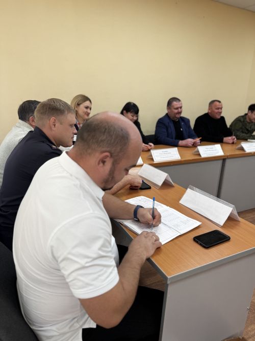 Чистайда көзге чакыру кампаниясе башланды