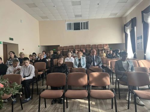 В сёлах Чистопольского района прошли встречи о профилактике экстремизма и терроризма
