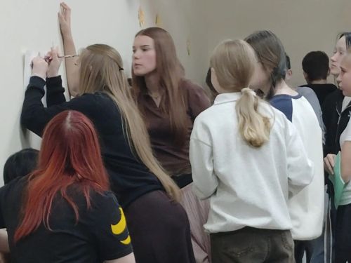 Чистопольская молодежь вывела формулу успеха