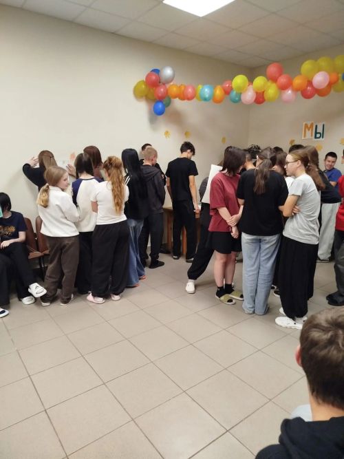 Чистопольская молодежь вывела формулу успеха