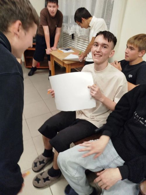 Чистопольская молодежь вывела формулу успеха