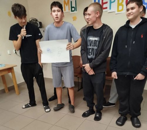 Чистопольская молодежь вывела формулу успеха