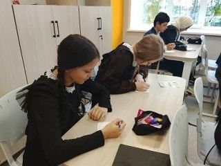Школьникам Чистопольского района проверили цифровой иммунитет