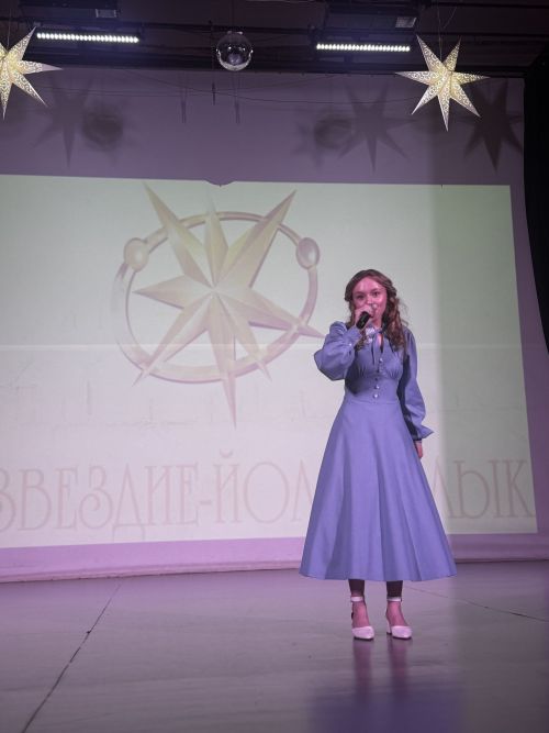 В Чистополе прошел муниципальный тур «Созвездие-Йолдызлык»