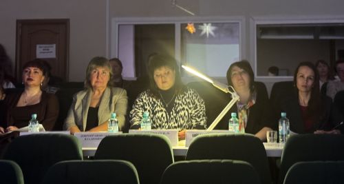 В Чистополе прошел муниципальный тур «Созвездие-Йолдызлык»