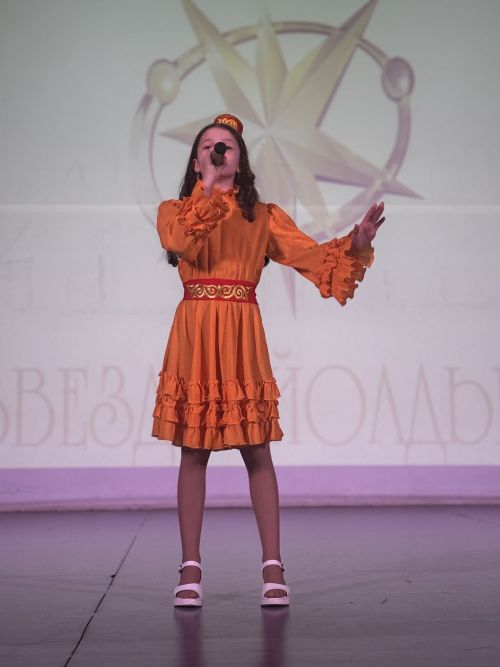 Чистайда «Созвездие – Йолдызлык» республика фестиваленең муниципаль туры узды