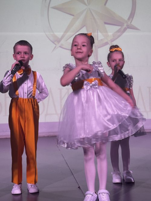 В Чистополе прошел муниципальный тур «Созвездие-Йолдызлык»