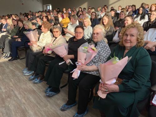 В Чистопольской ЦРБ подвели итоги года и обозначили планы на будущее