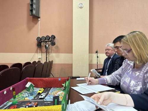 «Родители за безопасность»: в Чистополе подвели итоги муниципального конкурса