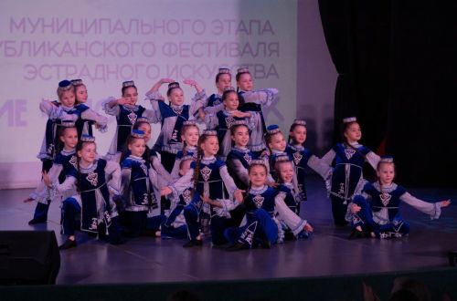 «Созвездие-Йолдызлык»: кадры, которые хочется пересматривать