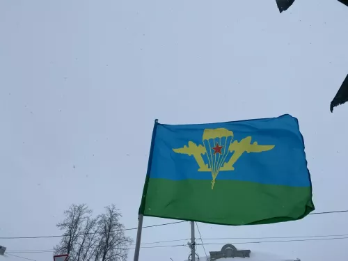 В Чистополе почтили память воинов-интернационалистов