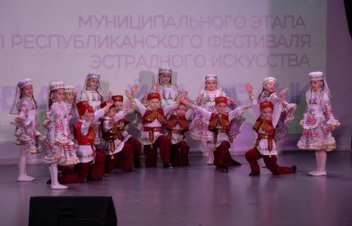 «Созвездие-Йолдызлык»: кадры, которые хочется пересматривать