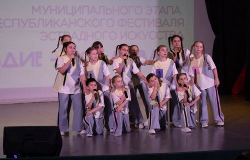 «Созвездие-Йолдызлык»: кадры, которые хочется пересматривать
