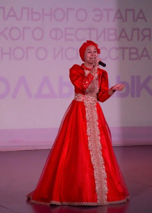 «Созвездие-Йолдызлык»: кадры, которые хочется пересматривать