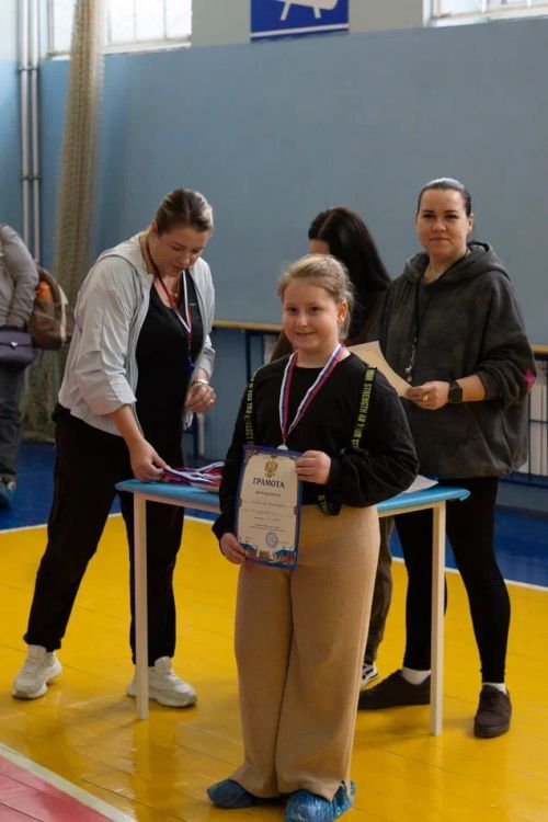 Чистопольские пловцы покоряли «Кроль на спине»
