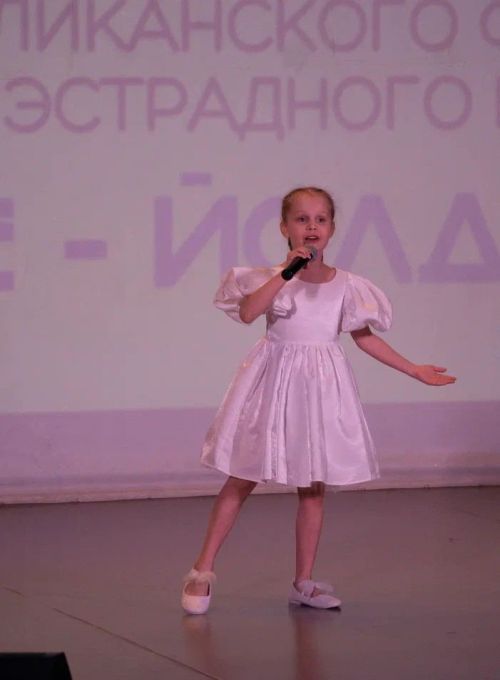 «Созвездие-Йолдызлык»: кадры, которые хочется пересматривать