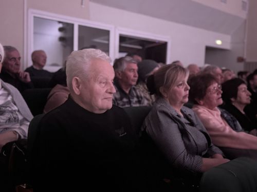 В Чистополе почтили память героев войны литературно-музыкальным спектаклем