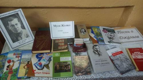 В селе Татарская Багана состоялась встреча жителей с участником СВО