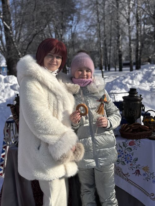 Блины, конкурсы и сжигание чучела: как Чистополь проводил Масленицу