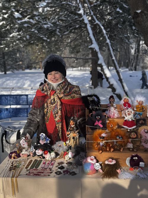 Блины, конкурсы и сжигание чучела: как Чистополь проводил Масленицу