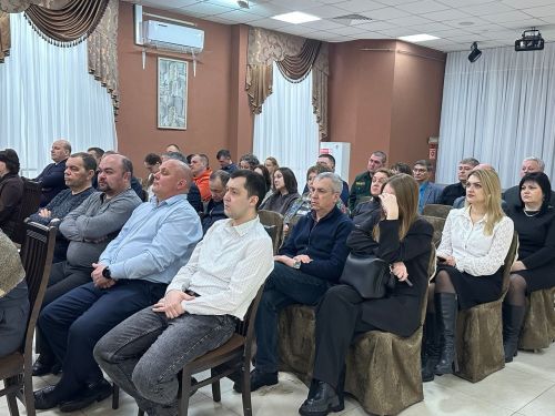 Дмитрий Иванов: «Очистка крыш от наледи — вопрос жизни и здоровья людей»