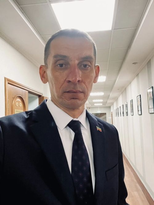С начала года с чистопольских улиц вывезли более 24 тысяч кубометров снега