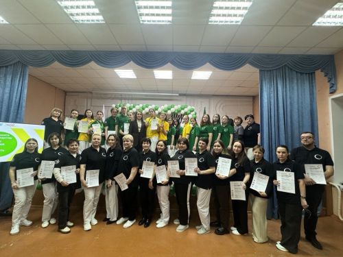 Юные жительницы Чистополя продемонстрировали мастерство в чемпионате «Профессионалы»