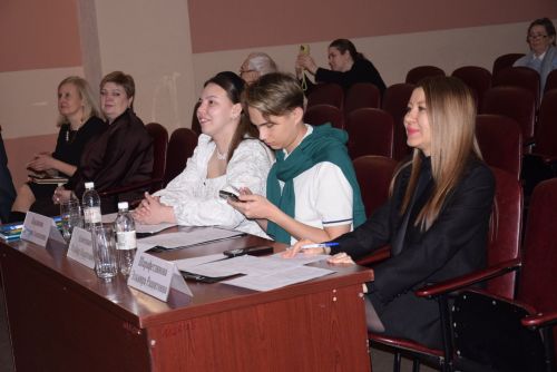 Фестиваль родословной в Чистополе объединил три семейные династии