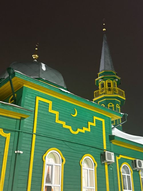 В ДУМ Татарстана разъяснили, нарушают ли пост назальные спреи и капли