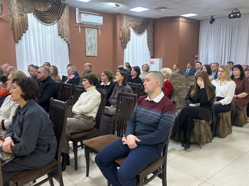 Детская школа искусств отчиталась о победах, аграрии — о надоях: итоги совещания в чистопольском муниципалитете