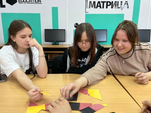 Чистопольские студенты проверили свои знания в антикоррупционной игре «Чистый взгляд»