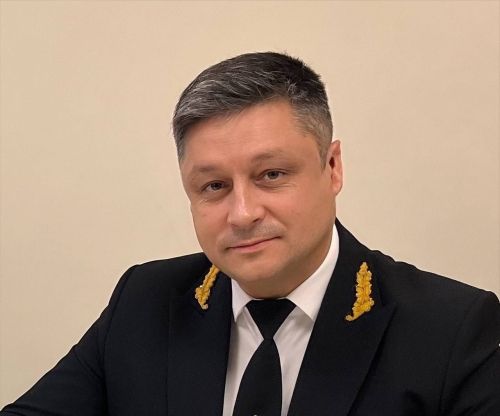 Роман Лизалин рассказал о ближайших планах на навигацию — 2026