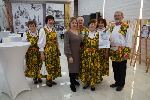 Чистопольцы успешно выступили в зональном этапе республиканского фестиваля «Балкыш» («Сияние»)