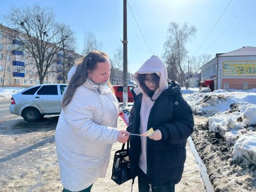 Чистопольцам напомнили об опасности коррупции