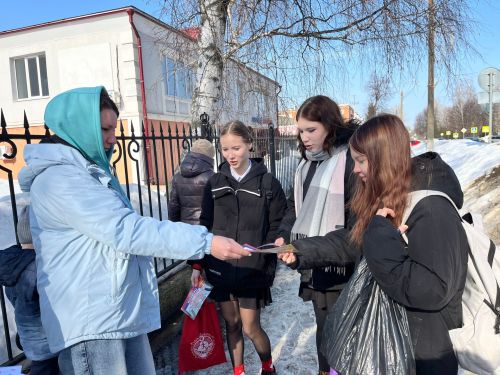 Чистопольцам напомнили об опасности коррупции