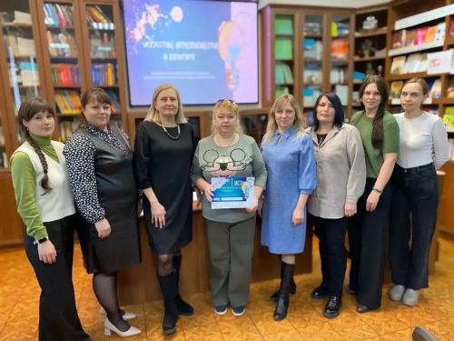 В Чистополе работники культуры сразились в интеллектуальном квизе по охране труда