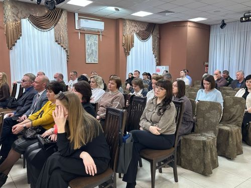 Соцподдержка, готовность к посевной и оперативная обстановка: о чем говорили на аппаратном совещании в Чистополе
