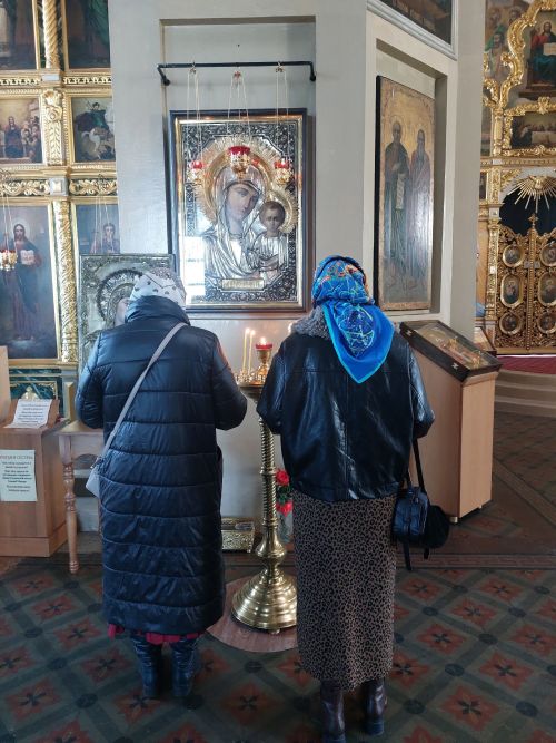 Заведующие детскими садами Нижнекамска совершили паломническую поездку в Чистополь