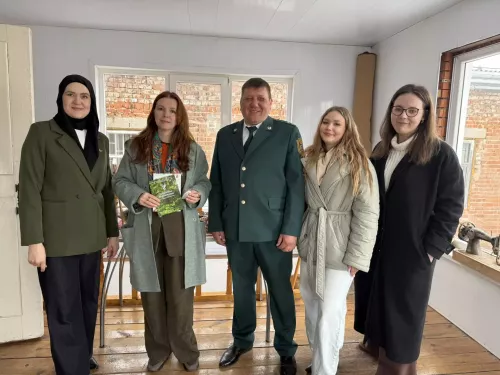 В центре Чистополя откроется «Купеческая усадьба»