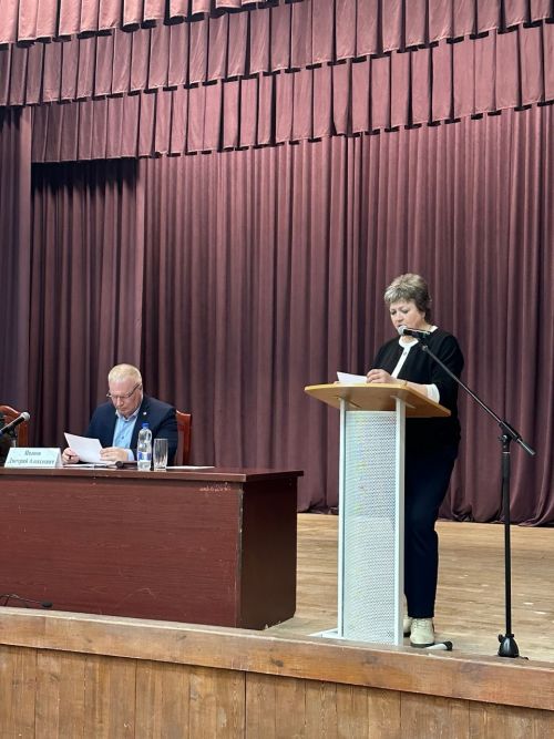 Дмитрий Иванов: «У подростков должна быть альтернатива пагубному влиянию»