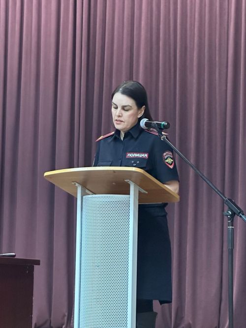 Дмитрий Иванов: «У подростков должна быть альтернатива пагубному влиянию»