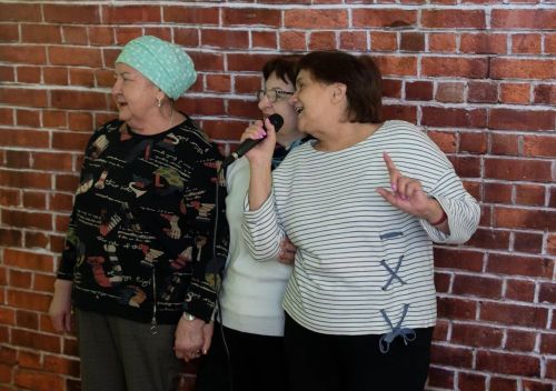 В Чистополе «Первые леди» осваивали кулинарное мастерство