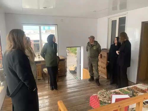 В центре Чистополя откроется «Купеческая усадьба»