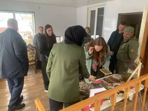В центре Чистополя откроется «Купеческая усадьба»