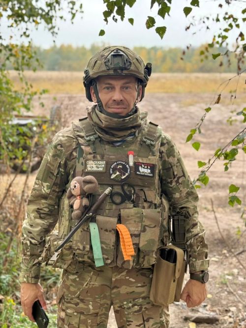 «Быть воином — жить вечно»: история участника СВО Айрата Ишмухаметова
