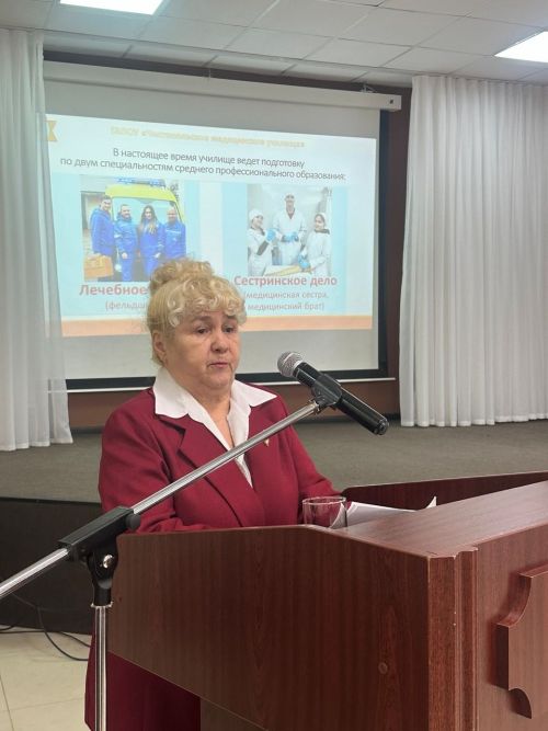 Кадры для медицины, структура посевов и снег: о чем говорили на совещании в чистопольском муниципалитете