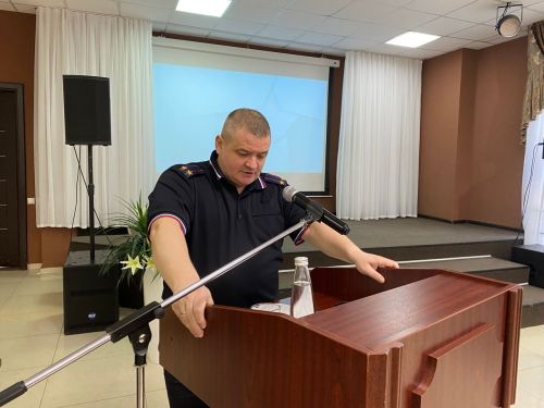 Дмитрий Иванов призвал руководителей предприятий и организаций активнее участвовать в экологическом двухмесячнике