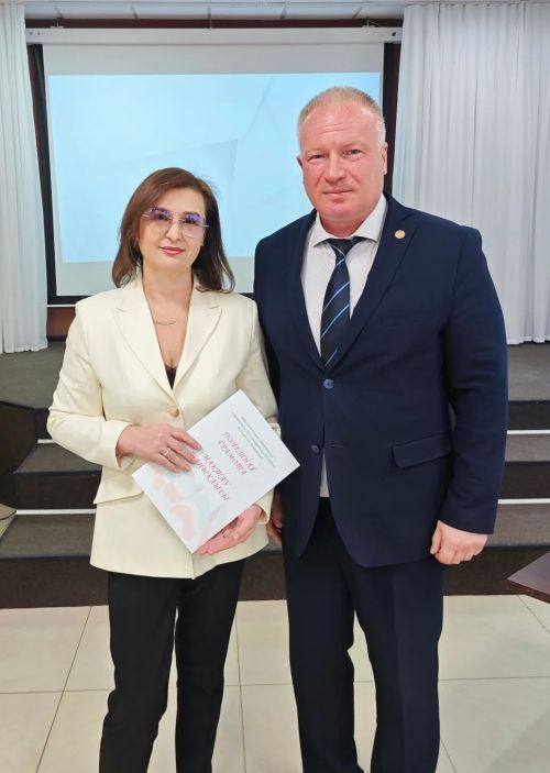 Чистопольцам вручили заслуженные награды